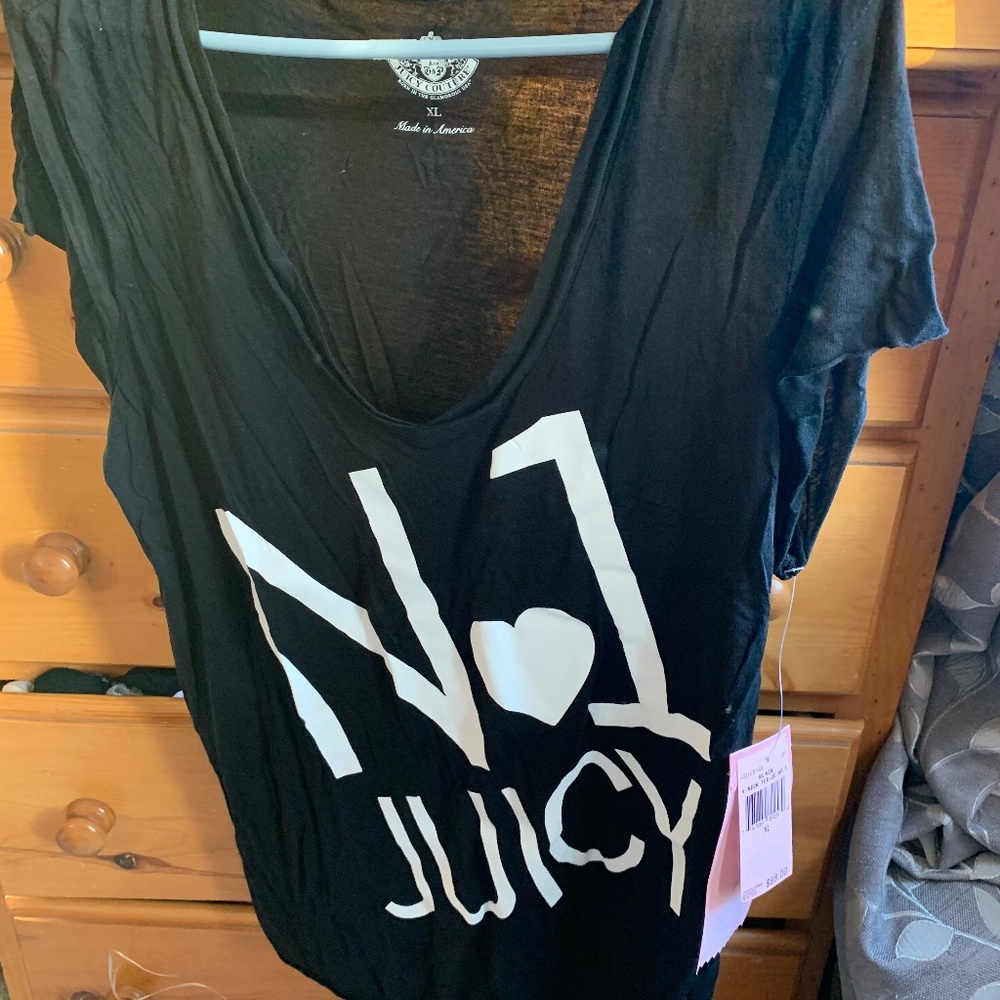 Juicy T-shirt